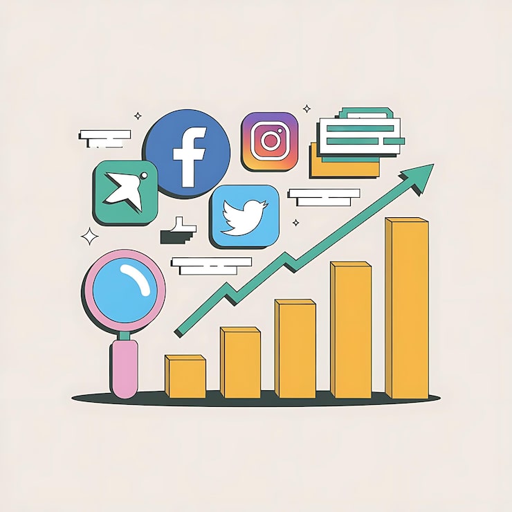 Social Media Management