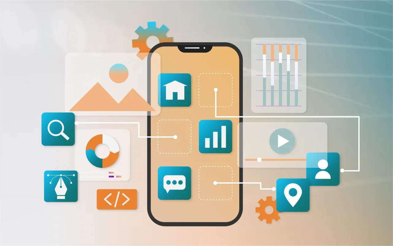 Web Development Image