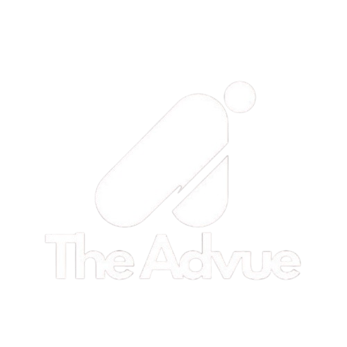 TheAdvue Logo