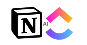 Notion / ClickUp
