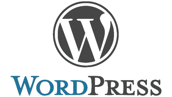 WordPress CMS